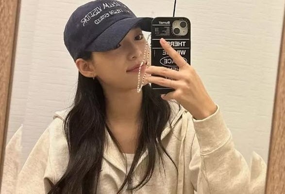 yang yena va seol young woo vuong tin don hen ho hinh 3