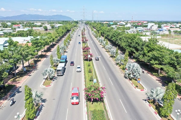ba ria vung tau thu hoi phu hieu nhieu phuong tien vi pham toc do tren 100 lan thang hinh 1