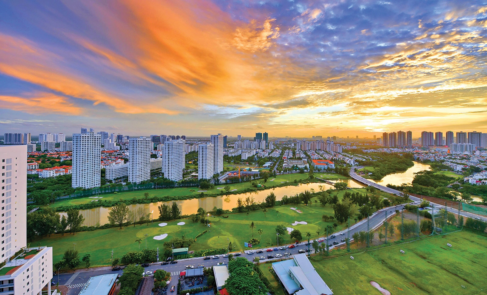 nam 2024 bat dong san viet nam co the thoai trao hinh 1
