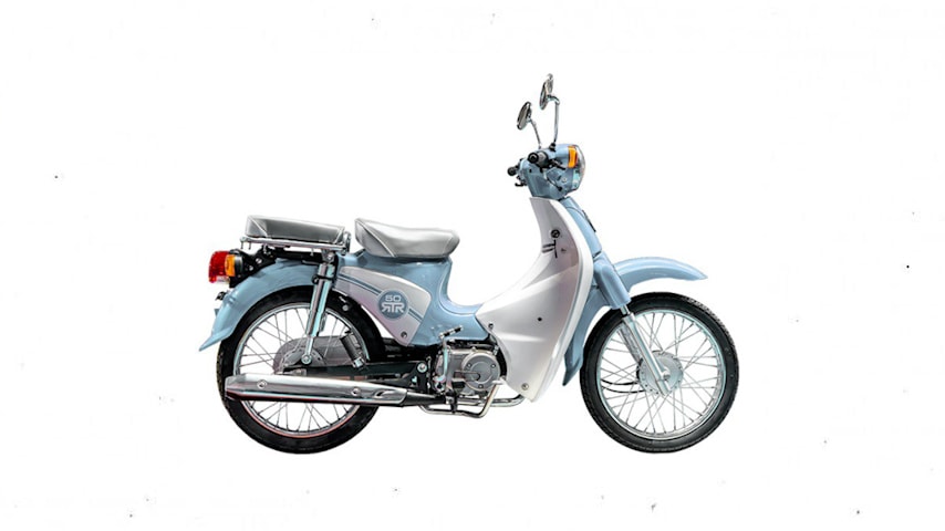 hinh anh xe may 50cc wmoto rtr50 hinh 1