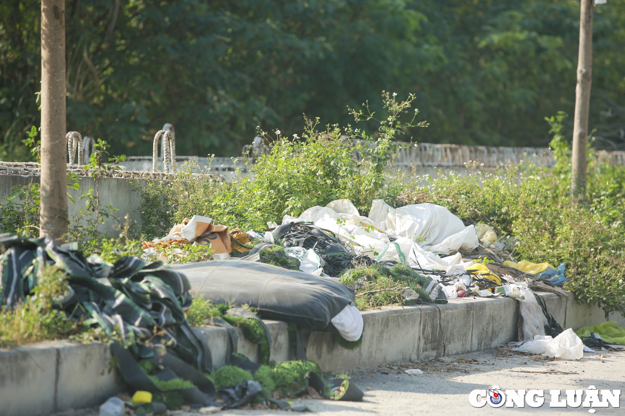 nam tu liem ha noi du an duong dai 14km voi tong von hon 250 ty dong xin gia han lan 2 hinh 3