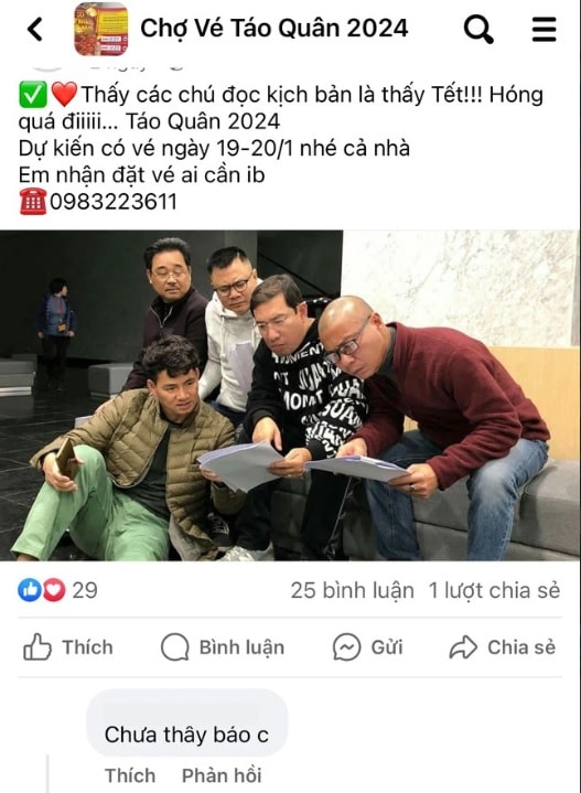 hon loan gia ve tao quan 2024 tren mang xa hoi hinh 1