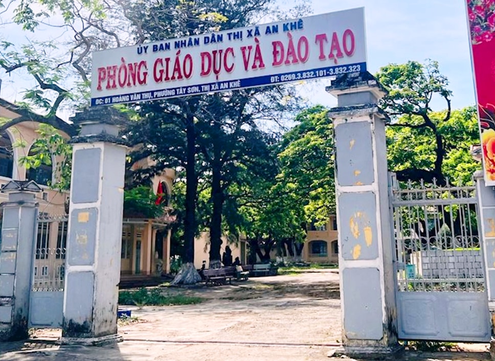 gia lai khoi to 3 bi can trong do co nguyen truong phong gddt thi xa an khe hinh 1