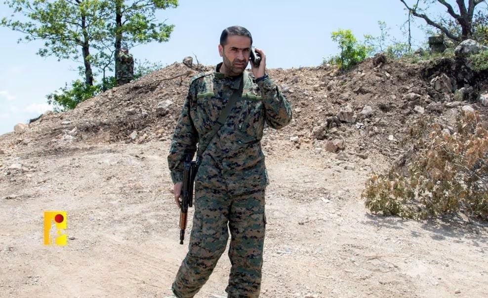 israel tan cong huy diet cac muc tieu o syria va lebanon cang thang trung dong gia tang hinh 2