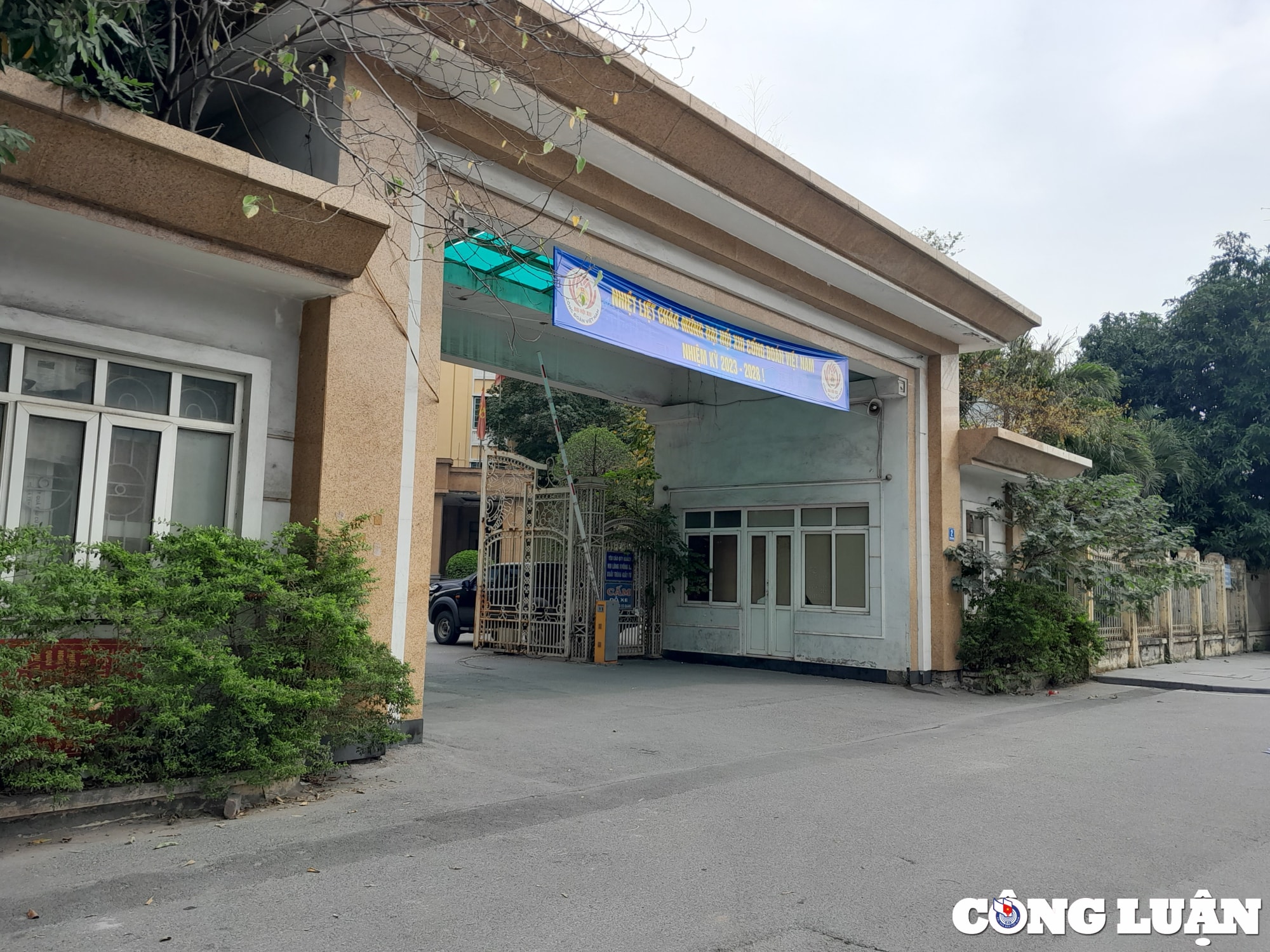 ha noi chi nghin ty dong cho quan ly bao tri ha tang giao thong hinh 1