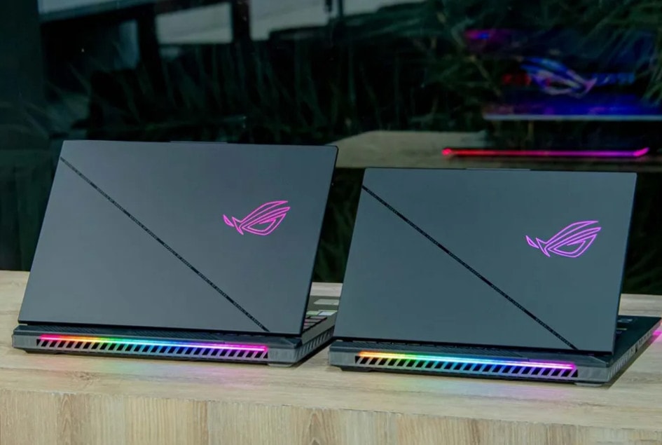 asus rog strix scar 16 va rog strix scar 18 ra mat thi truong viet nam voi gia 110000000 vnd hinh 2
