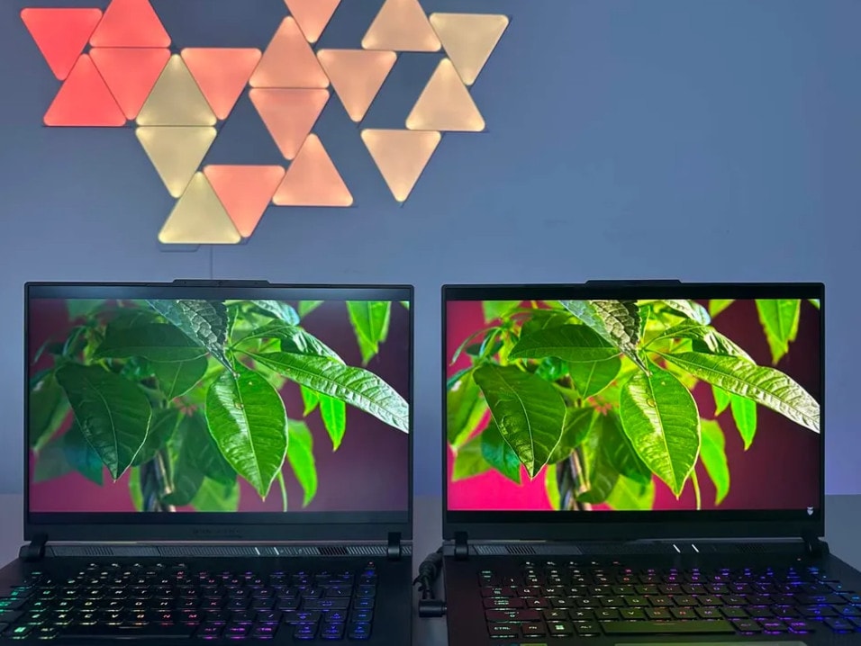 asus rog strix scar 16 va rog strix scar 18 ra mat thi truong viet nam voi gia 110000000 vnd hinh 1