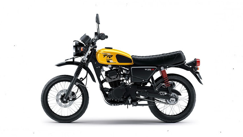 kawasaki w175tr 2024 tai indonesia co gia ban 53 trieu dong hinh 2