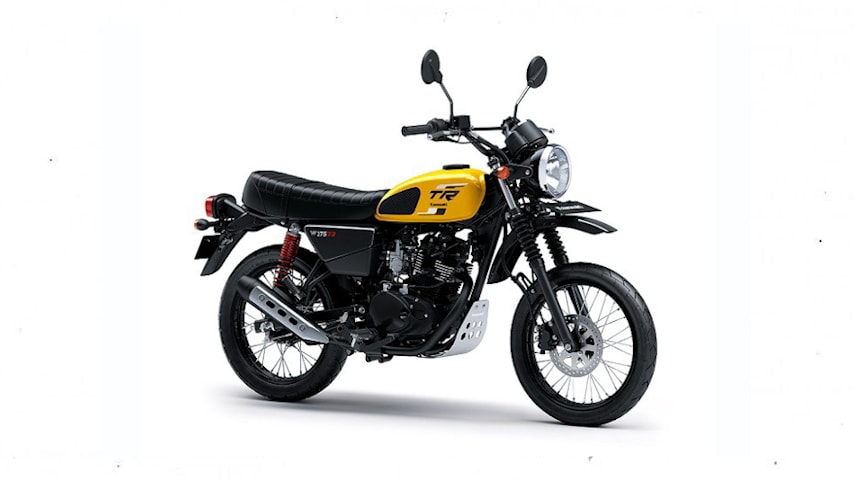 kawasaki w175tr 2024 tai indonesia co gia ban 53 trieu dong hinh 3