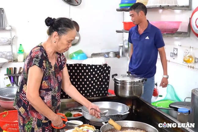 ve phu xuyen ha noi thuong thuc dac san bun hen hinh 2