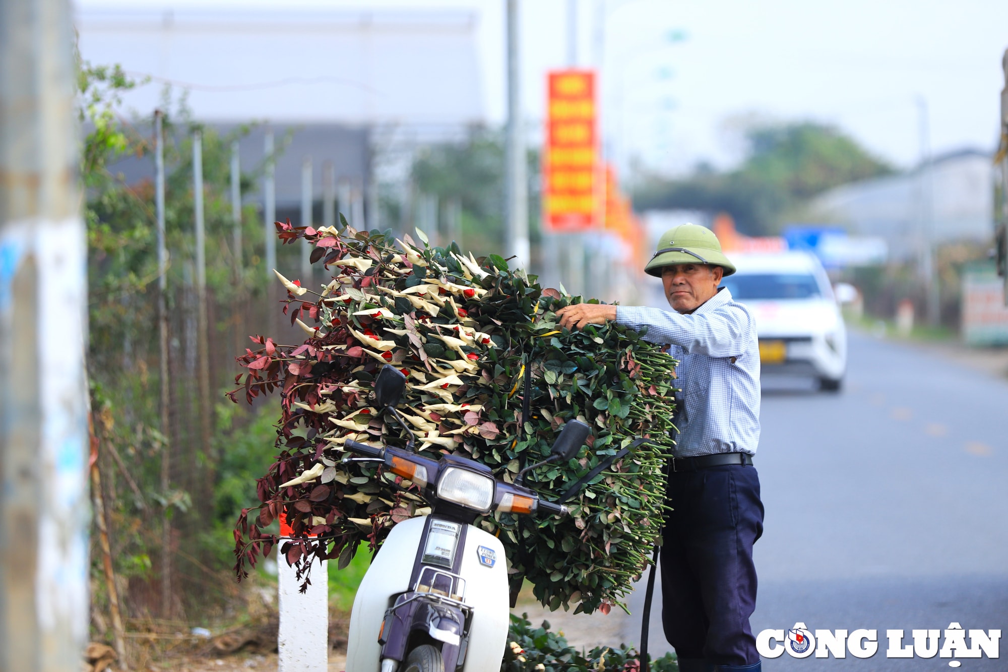 nguoi dan vung hoa ngoai thanh ha noi tat bat vu tet 2024 hinh 8