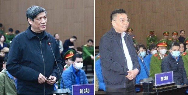 cuu bo truong bo y te nguyen thanh long nhan muc an 18 nam tu hinh 1