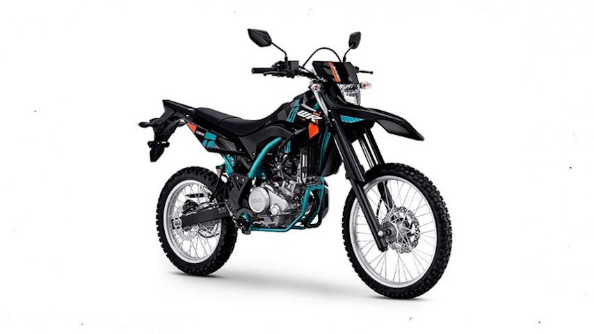 gioi thieu yamaha wr155r 2024 voi gia chi 60 trieu dong hinh 1