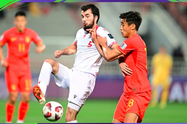 bi var tu choi trung quoc chia diem tajikistan o tran ra quan asian cup 2023 hinh 1