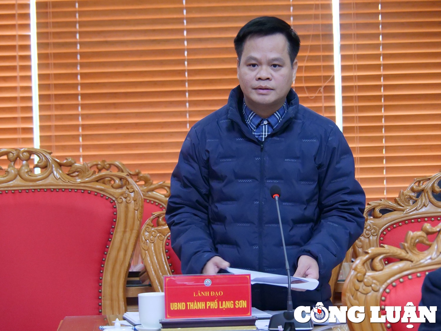bai 3 cong ty cp san xuat thiet bi dien lang son coi thuong phap luat ngang nhien xay dung khong phep hinh 3