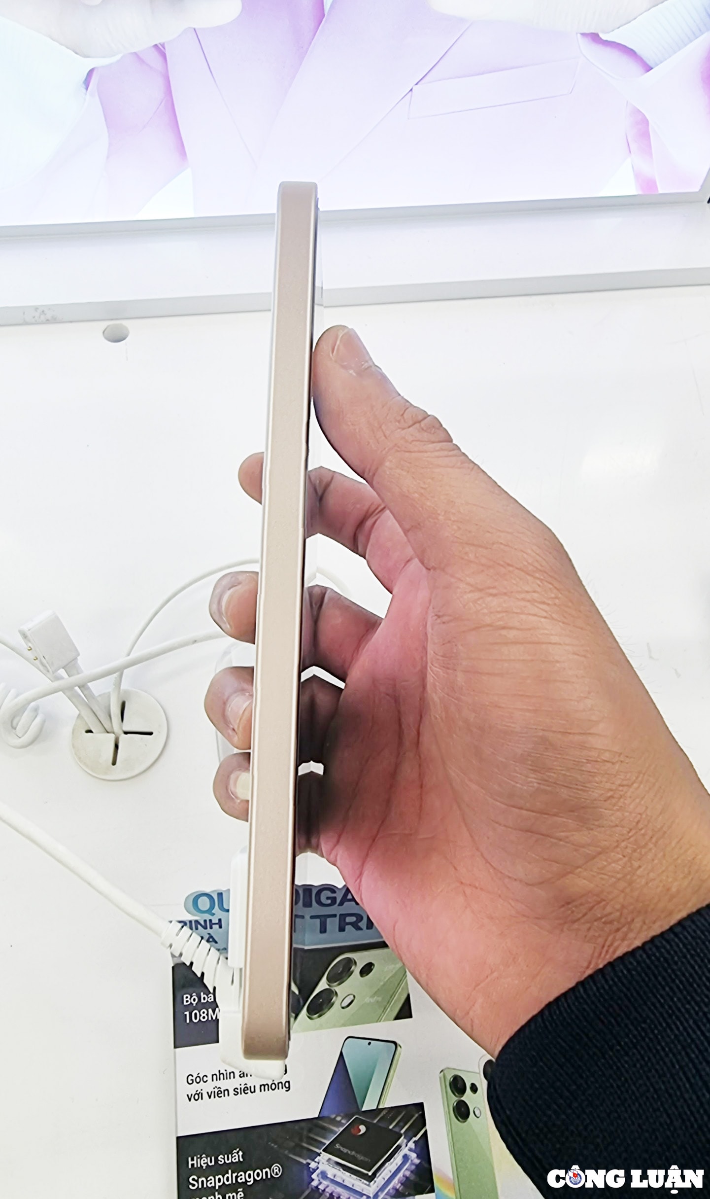 chinh thuc mo ban xiaomi redmi note 13 series hinh 4