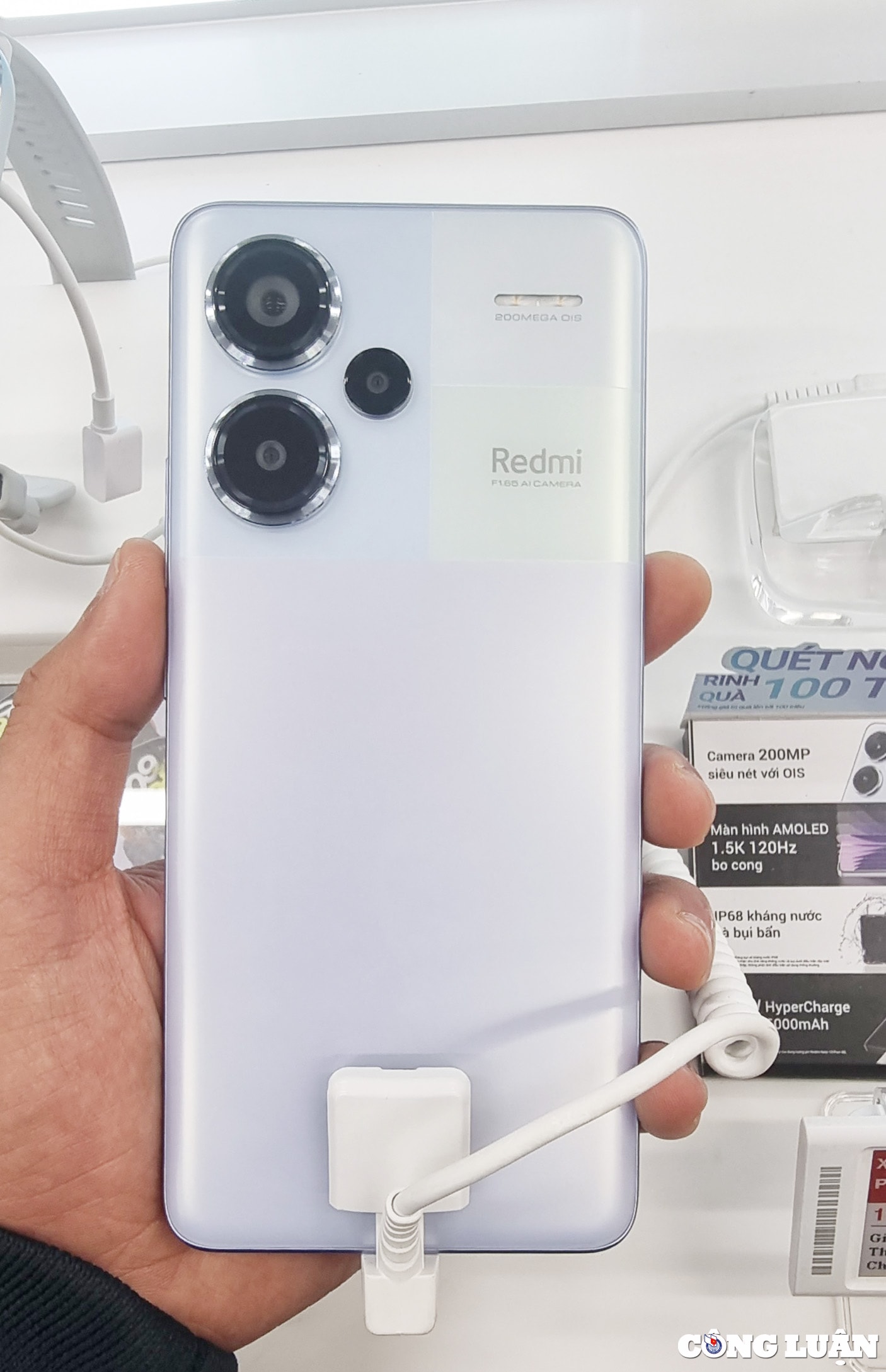 chinh thuc mo ban xiaomi redmi note 13 series hinh 7
