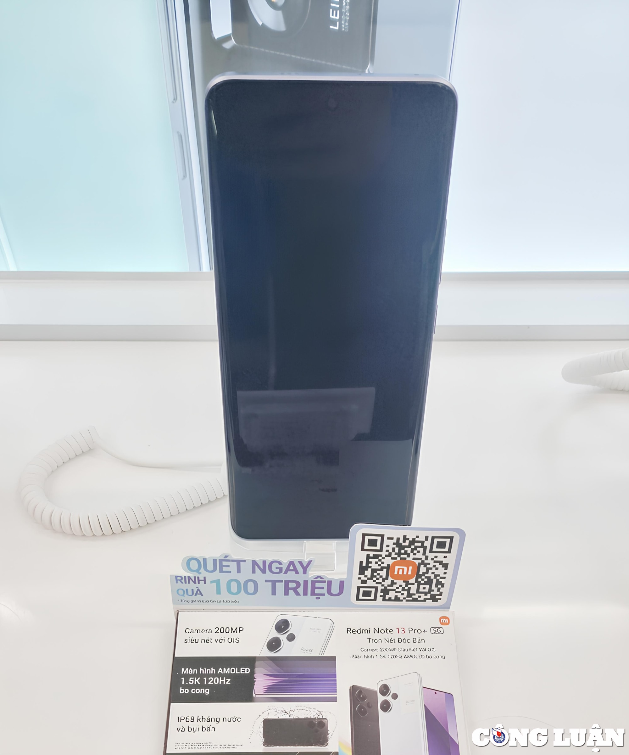 chinh thuc mo ban xiaomi redmi note 13 series hinh 8
