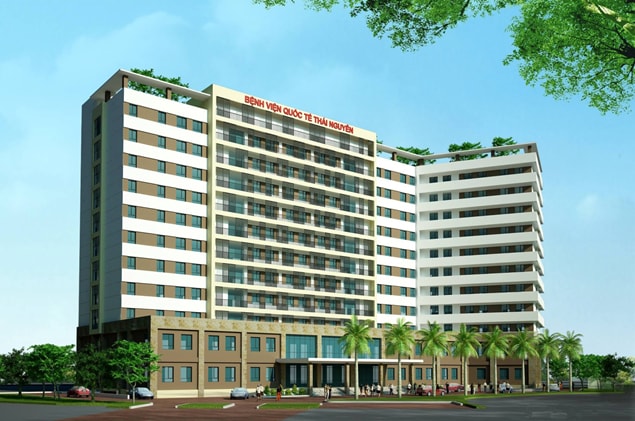 chua thu xep duoc tien tra lanh dao benh vien quoc te thai nguyen tnh phai gian no them 1 nam hinh 1