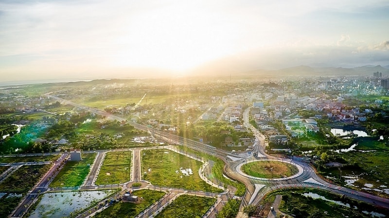 lam cao toc ket noi cua khau bac phong sinh voi cao toc van don mong cai hinh 1