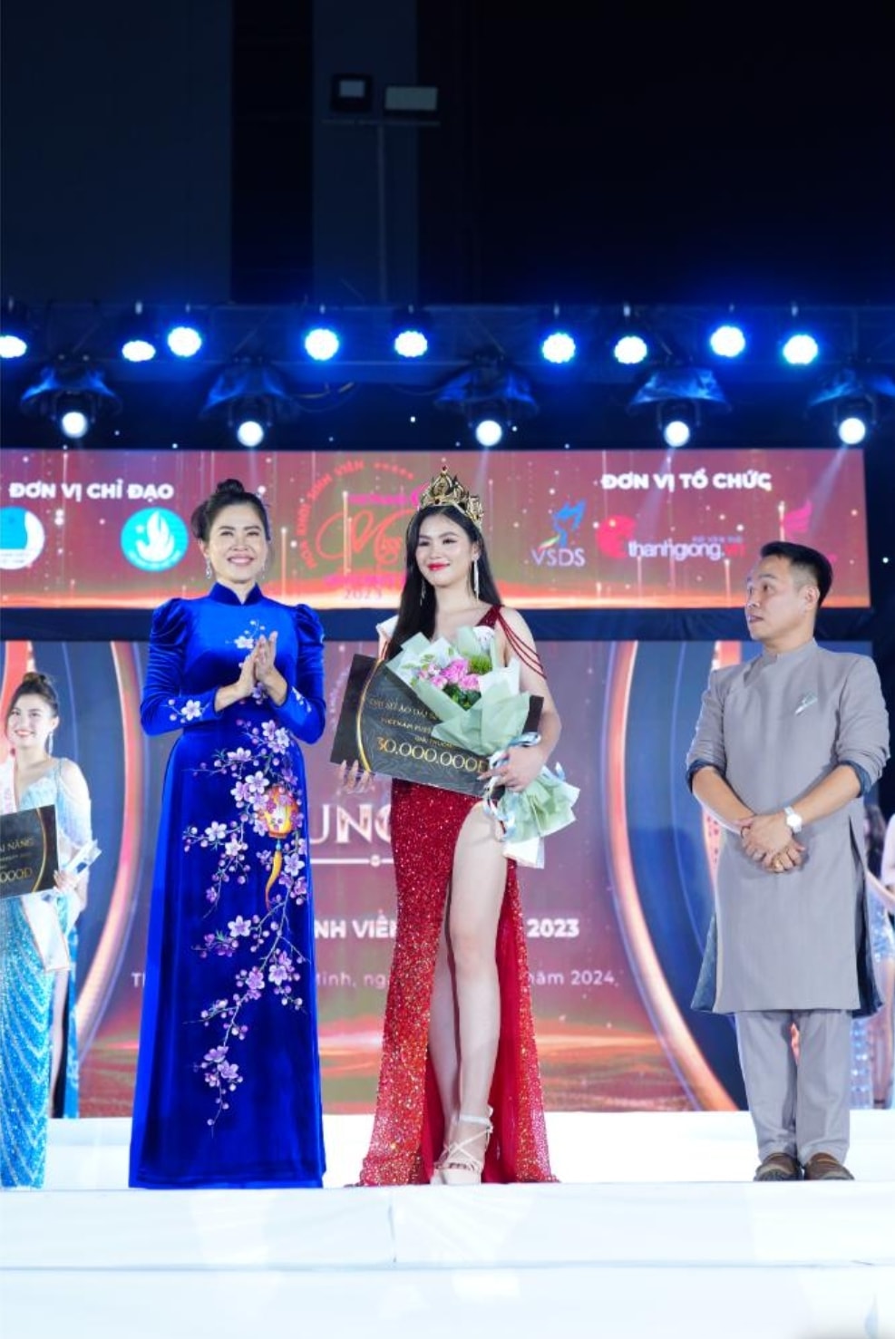 fcf cong bo giai thuong khung cho cuoc thi hoa hau sinh vien viet nam 2024 hinh 6