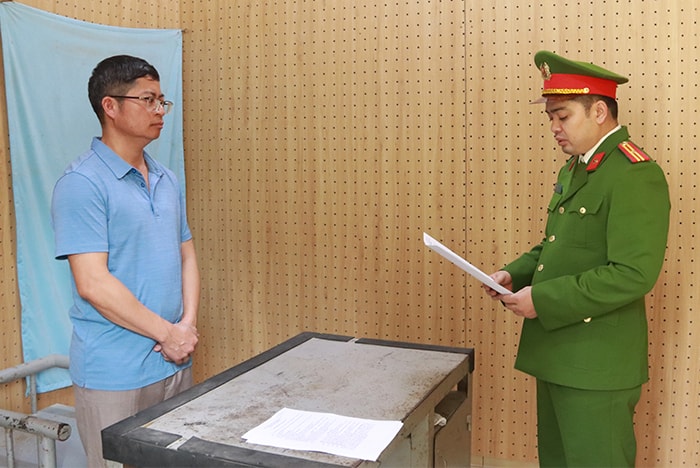 son la khoi to nguyen chu tich ubnd huyen bac yen hinh 1