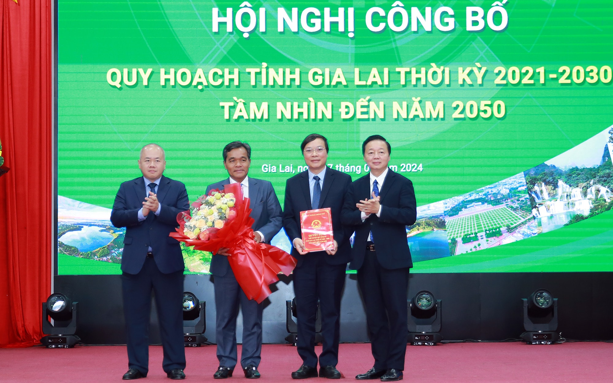 tay nguyen cung nhu gia lai phai giai bai toan ve moi quan he dat nuoc rung trong phat trien hinh 2