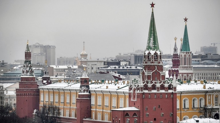 kremlin tra loi cac dong thai lien quan den ngan hang trung quoc hinh 1