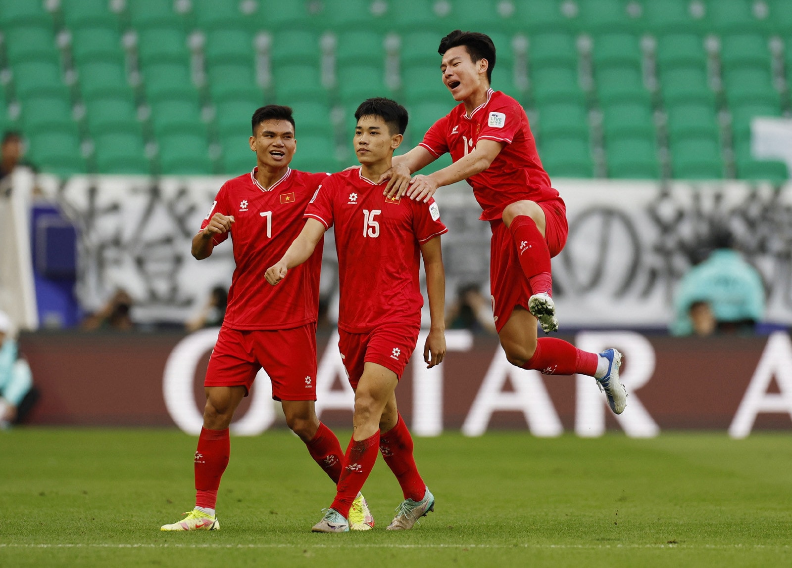 nhan dinh tran viet nam vs indonesia 21h30 ngay 19 1 bang d asian cup 2023 hinh 1