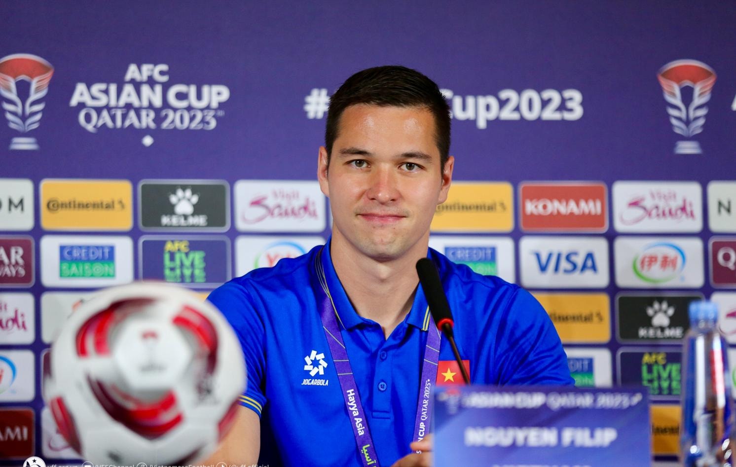 nguyen filip tu tin hlv troussier muon thang ca iraq va indonesia hinh 1