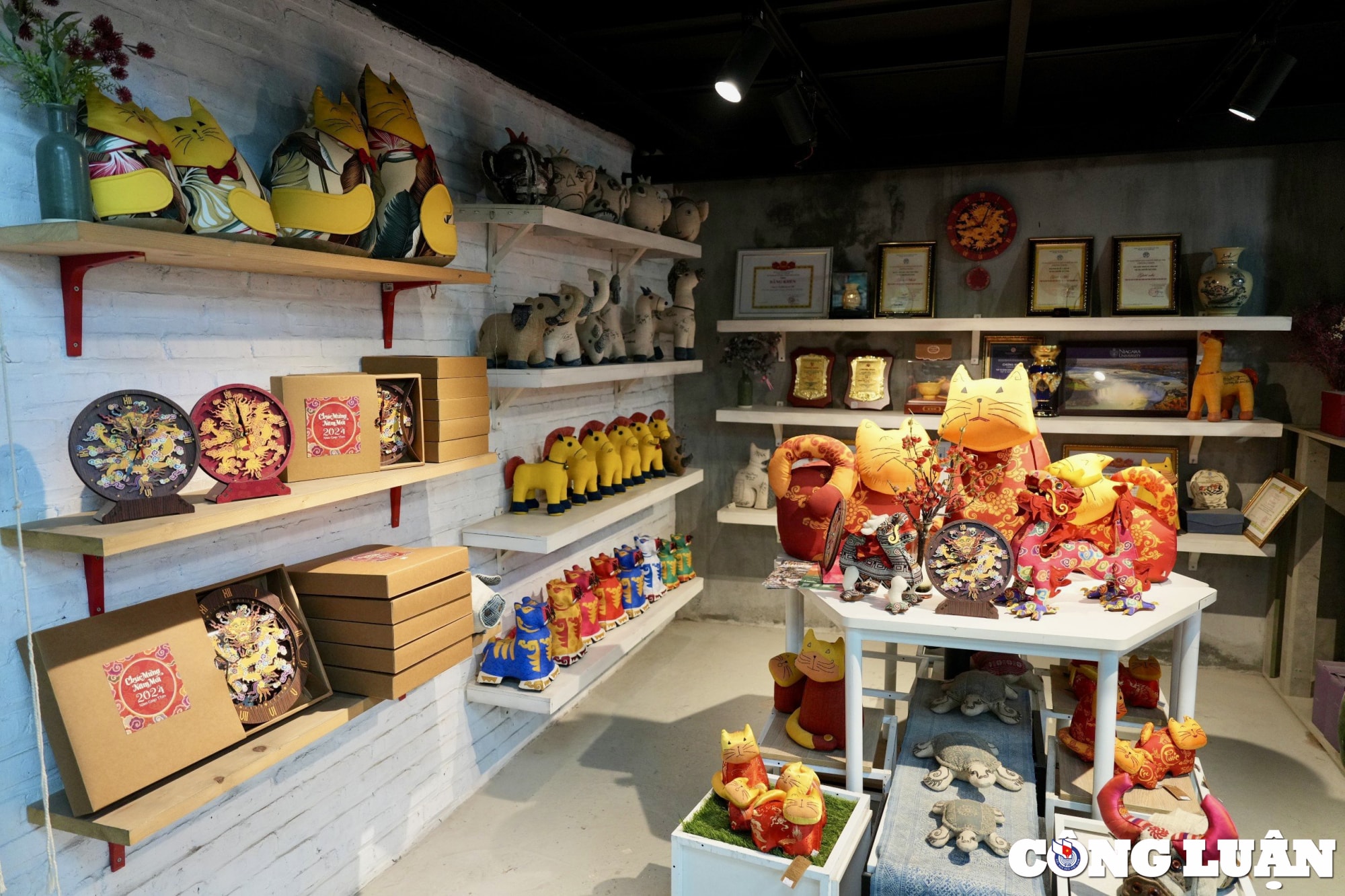 chiem nguong thu nhoi bong hinh rong cua nhung nguoi tho dac biet hinh 13