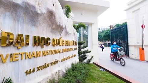 bang xep hang dai hoc viet nam 2024 day bat ngo hinh 1