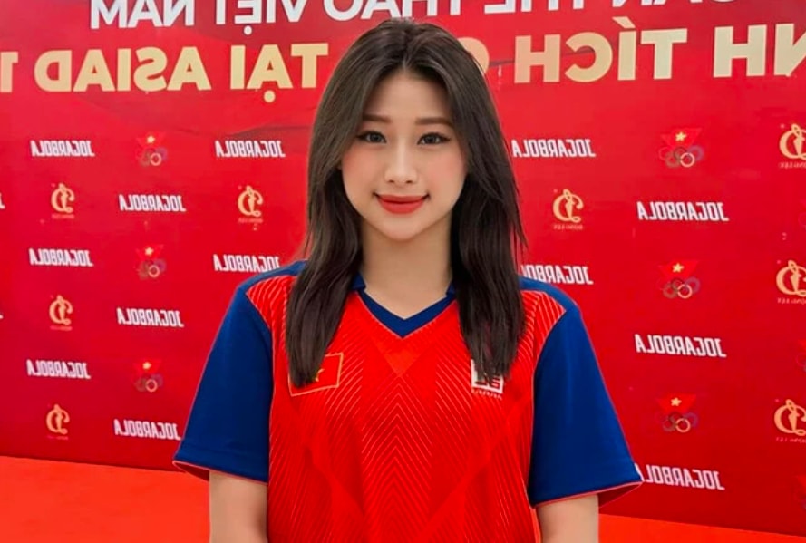 cuc the duc the thao dong vien vdv pham nhu phuong tro lai thi dau hinh 1
