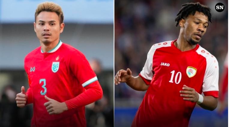 nhan dinh oman vs thai lan 21h30 ngay 21 1 tai asian cup 2023 hinh 1