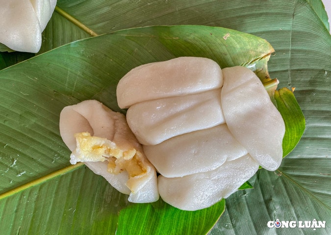deo thom banh giay quan ganh thuc qua dan da cua thu do hinh 3