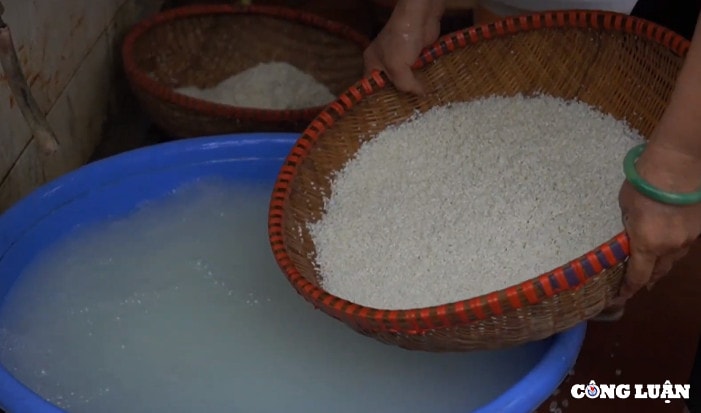 deo thom banh giay quan ganh thuc qua dan da cua thu do hinh 2