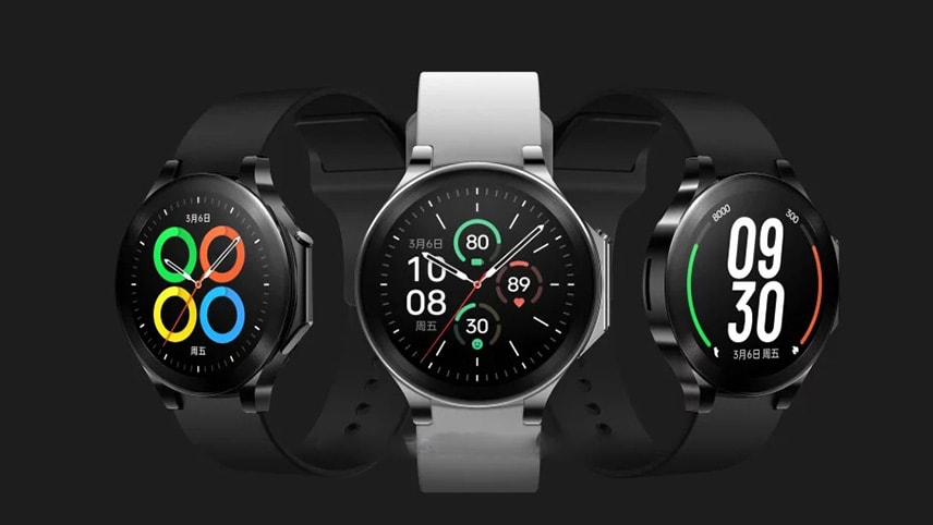 sap sua ra mat oneplus watch 2 hinh 1