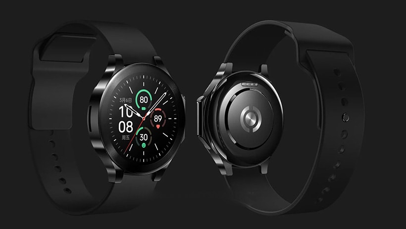sap sua ra mat oneplus watch 2 hinh 2