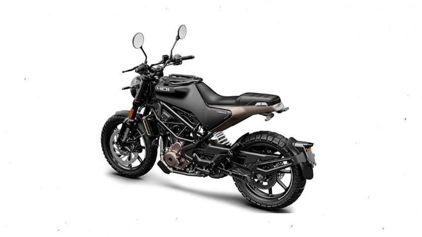 husqvarna svartpilen 401 xuat hien voi gia chi 86 trieu dong hinh 4