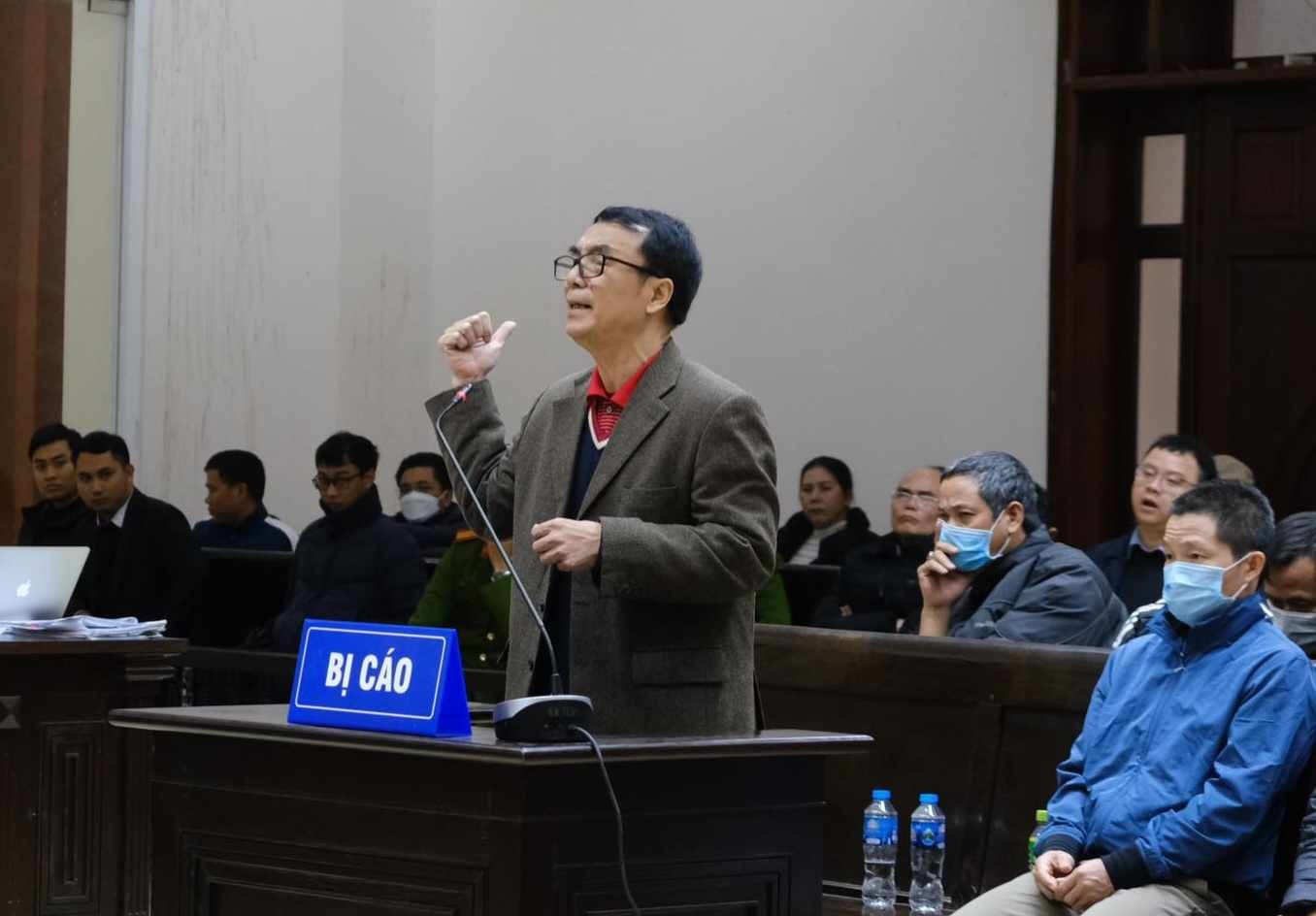 de nghi y an 9 nam tu doi voi cuu cuc pho cuc quan ly thi truong tran hung hinh 1