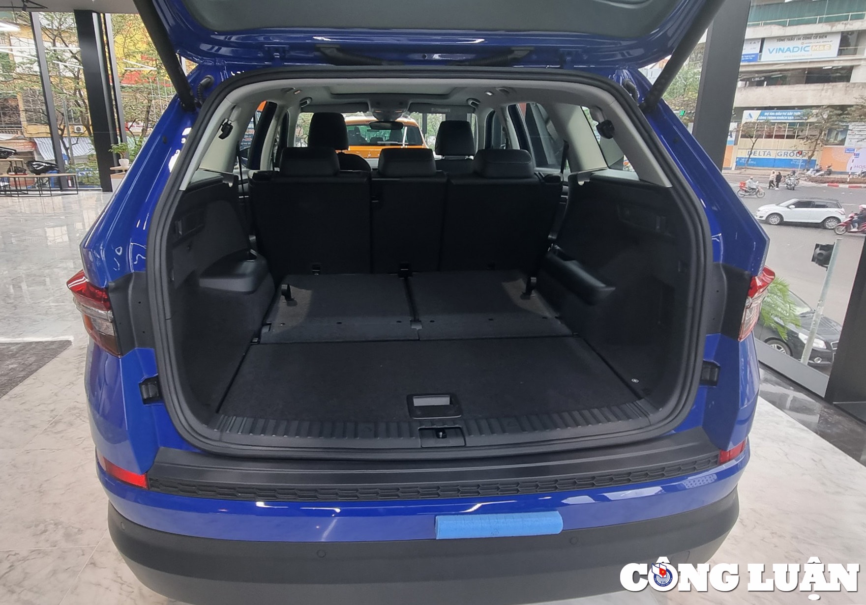 kodiaq style 20 tsi 4x4 mau suv 7 cho hang d nha skoda hinh 7