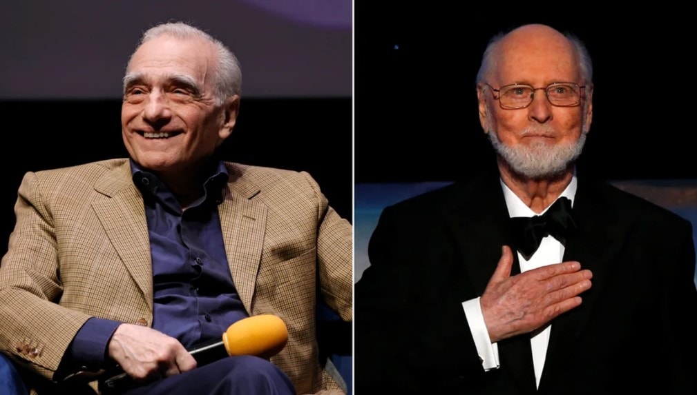 martin scorsese va john williams di vao lich su giai oscar hinh 1