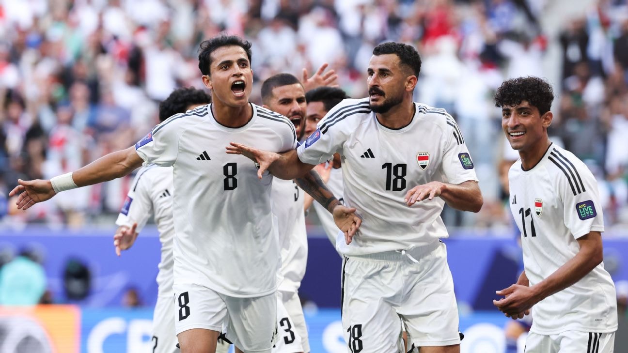 nhan dinh tran viet nam vs iraq 18h30 ngay 24 1 luot cuoi bang d asian cup 2023 hinh 1