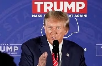 bau cu my 2024 ong trump duoc du bao se thang de cu o bang new hampshire hinh 1