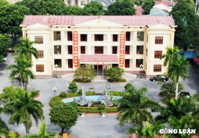 thanh hoa 15 nam loay hoay giai phong mat bang du an khu du lich bien tien trang hinh 1