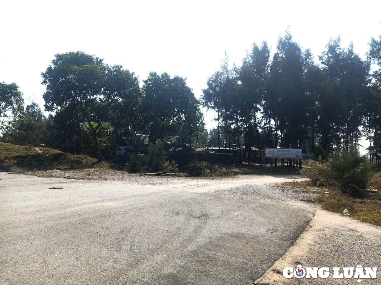 thanh hoa 15 nam loay hoay giai phong mat bang du an khu du lich bien tien trang hinh 2