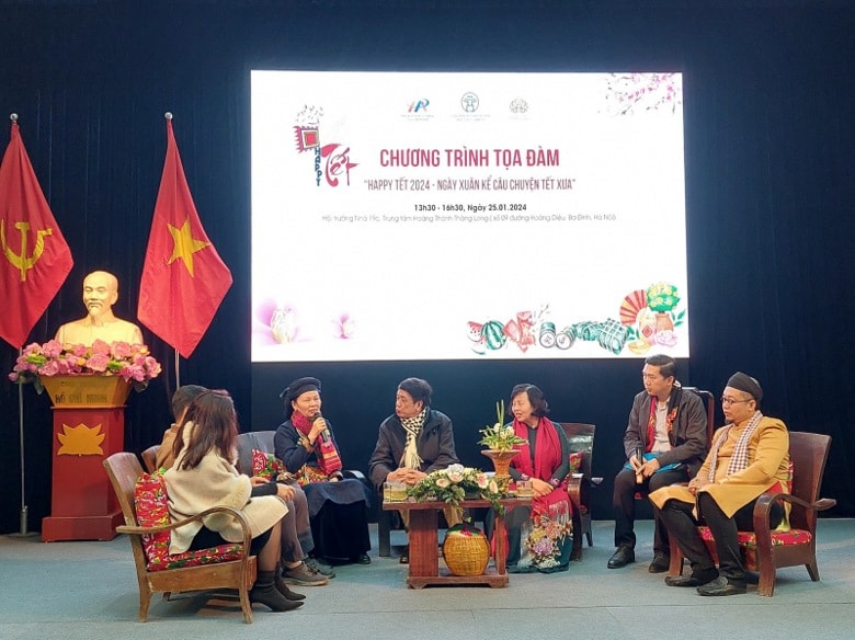 net dep tet xua trong van hoa viet hinh 1
