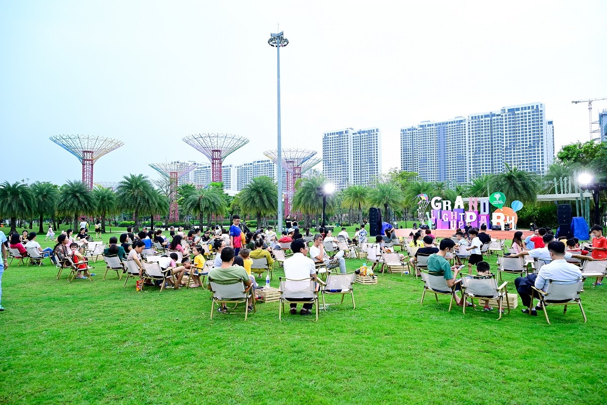 vinhomes grand park kien tao moi truong phat trien hang dau cho tre hinh 1