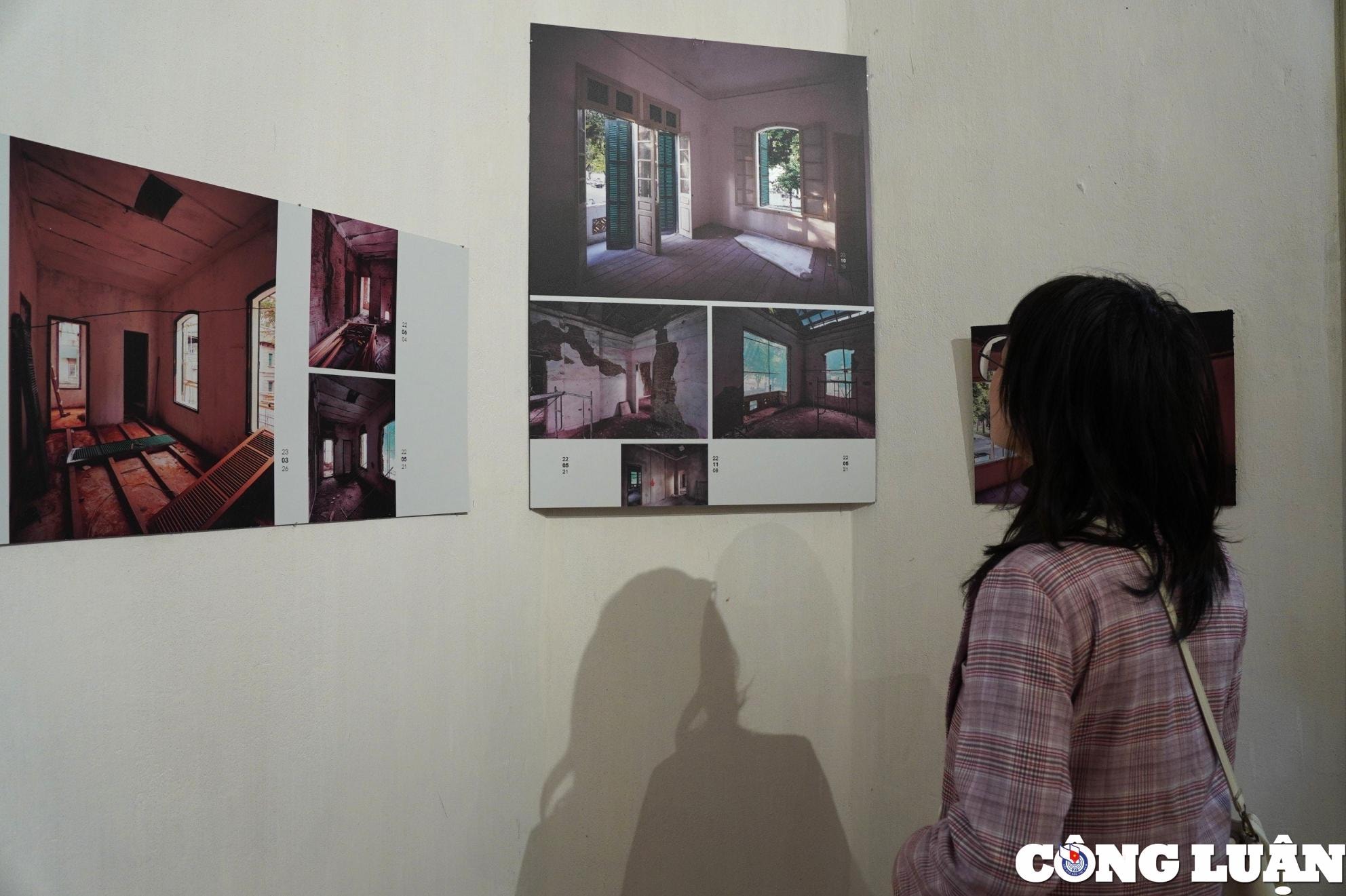 chiem nguong ngoi biet thu phap co duoc trung tu lai o ha noi hinh 14