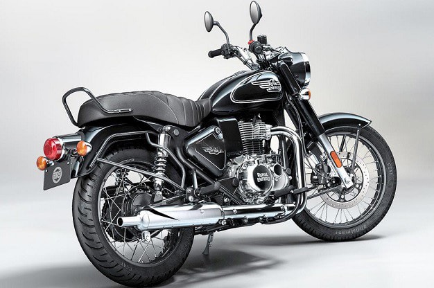gioi thieu royal enfield 2024 bullet 350 voi gia 53 trieu dong hinh 2